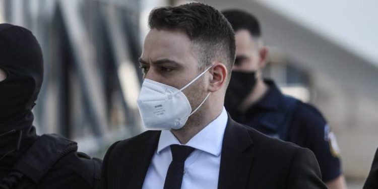 Γλυκά Νερά: Διακόπηκε για τις 28 Μαρτίου η δίκη του πιλότου