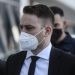 Γλυκά Νερά: Διακόπηκε για τις 28 Μαρτίου η δίκη του πιλότου