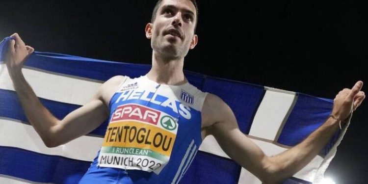 Μίλτος Τεντόγλου: «Δεν χαλιέμαι από αυτά, συνεχίζω» – Τι έλεγε ο Ολυμπιονίκης στη μητέρα του πριν το άλμα στα 8,41 μ.