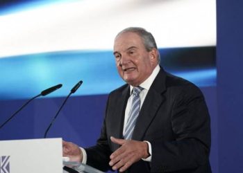 Εκλογές 2023 – Κώστας Καραμανλής: Δεν θα είναι υποψήφιος-Η επικοινωνία με τον Πρωθυπουργό-Παρών στον προεκλογικό αγώνα