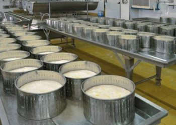 Σε διαβούλευση η ΚΥΑ για τα επισκέψιμα τυροκομεία