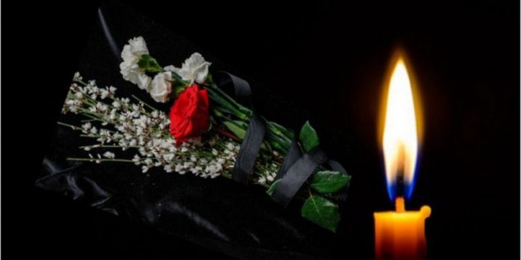 Συλλυπητήρια της 6ης ΥΠΕ για τον Θάνατο της Ευγενίας Θεοδωροπούλου