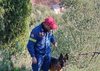 Κάτω Αχαΐα: Αγωνία τέλος για τις αναζητήσεις ηλικιωμένης – Μεγάλη επιχείρηση από Πυροσβεστική και ΕΛ.ΑΣ.
