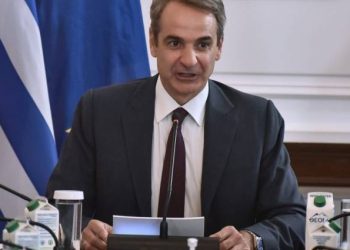 Μητσοτάκης: Στόχος η fast track λύση στις εκκρεμείς συντάξεις