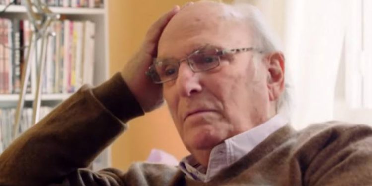 Πέθανε ο Ισπανός σκηνοθέτης Κάρλος Σάουρα