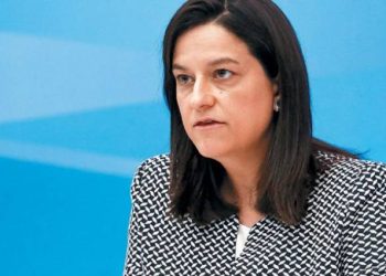 Νίκη Κεραμέως: «Καλύτερα και περισσότερα εφόδια στα παιδιά μας» – Ο απολογισμός της τετραετίας στην Παιδεία