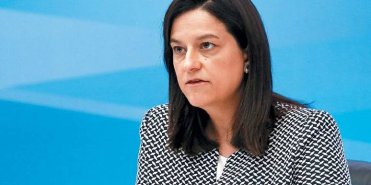 Νίκη Κεραμέως: «Καλύτερα και περισσότερα εφόδια στα παιδιά μας» – Ο απολογισμός της τετραετίας στην Παιδεία