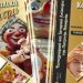 «Καρναβαλική Πάτρα»: Χριστίνα Λαμπίρη και Μπέσσυ Αργυράκη στην βραδιά της παρουσίασης του λευκώματος