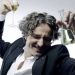 Ο Goran Bregovic στη μεγάλη πατρινή καρναβαλική νύχτα της Παρασκευής