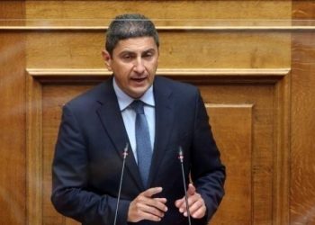Ο Λ. Αυγενάκης παρουσίασε τις προσθήκες στο υπό συζήτηση αθλητικό νομοσχέδιο