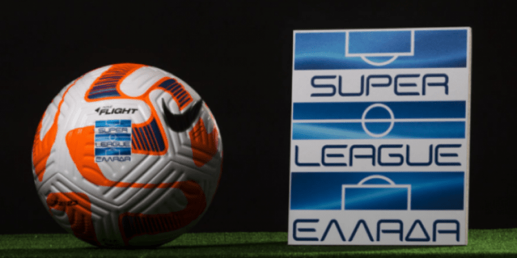 Super League: «Μάχες» σε όλα τα μέτωπα