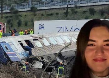 Αχαΐα: Σήμερα το στερνό αντίο στην 19χρονη φοιτήτρια – Κηδεύεται στη Λυκούρια Καλαβρύτων