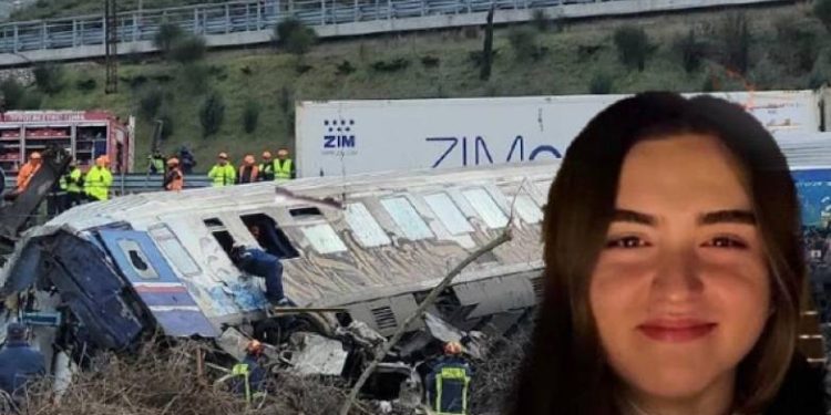 Αχαΐα: Σήμερα το στερνό αντίο στην 19χρονη φοιτήτρια – Κηδεύεται στη Λυκούρια Καλαβρύτων