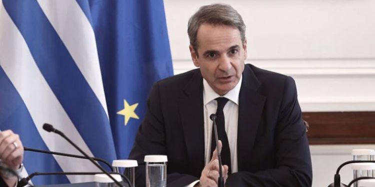 ΕΚΤΑΚΤΟ: Στις 21 Μαΐου οι εκλογές – Το ανακοίνωσε ο Πρωθυπουργός στο Υπουργικό Συμβούλιο