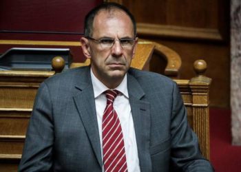 Γ. Γεραπετρίτης: Τον Οκτώβριο θα λειτουργήσει πλήρως η τηλεδιοίκηση στα τρένα