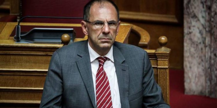 Γ. Γεραπετρίτης: Τον Οκτώβριο θα λειτουργήσει πλήρως η τηλεδιοίκηση στα τρένα