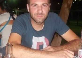 Πάτρα: Σήμερα η κηδεία του 37χρονου Απόστολου Μαυρέλη