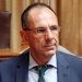 Ο Γιώργος Γεραπετρίτης αναλαμβάνει υπουργός Μεταφορών στη θέση του Κώστα Καραμανλή