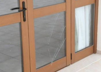 Πάτρα: Πήγαν να διαρρήξουν τον πολυχώρο στην Ιχθυόσκαλα – Αγνωστοι προκάλεσαν ζημιές στο κτίριο