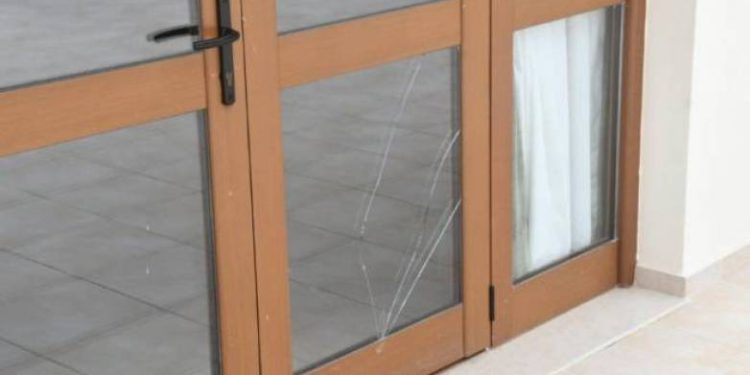 Πάτρα: Πήγαν να διαρρήξουν τον πολυχώρο στην Ιχθυόσκαλα – Αγνωστοι προκάλεσαν ζημιές στο κτίριο
