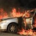 Αχαΐα: Αστυνομία και Πυροσβεστική στις έρευνες για τη φωτιά σε Ι.Χ. γνωστού επιχειρηματία