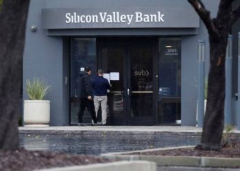 Πωλήθηκε η Silicon Valley Bank