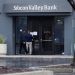 Πωλήθηκε η Silicon Valley Bank