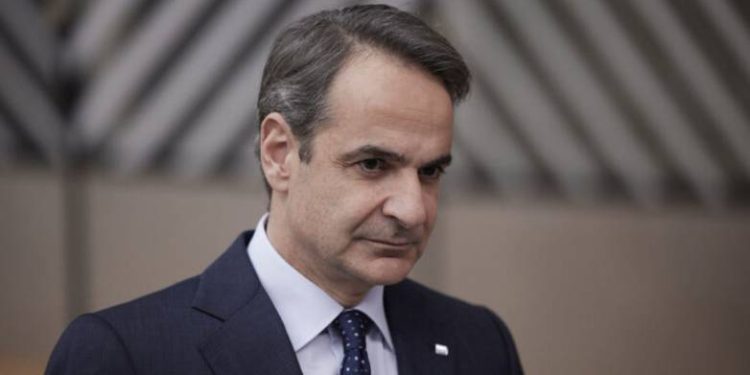 Μητσοτάκης: Ο κόσμος περιμένει λύσεις και έργα, όχι τοξικότητα