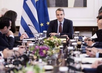 Αναβάλλεται το Υπουργικό Συμβούλιο της Παρασκευής