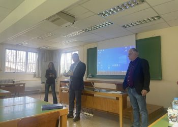 Πάτρα: Διήμερο εξετάσεων εκπαιδευτών από την 6η ΥΠΕ
