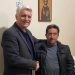 Ο Γιάννης Αγγελόπουλος από τον Ριόλο υποψήφιος με την παράταξη του Σπύρου Μυλωνά