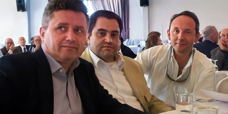 “Έφυγε” ο φίλος και ποιητής – Το συγκινητικό αντίο του Κώστα Νιφορόπουλου για την απώλεια του Γιάννη Κατσαρού