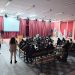 “Έλα, μωρέ, σιγά…” – Ενημερώθηκαν και συγκινήθηκαν οι μαθητές του ΕΠΑΛ Κάτω Αχαΐας