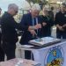 ΛΕΜΟΚΑ: Η διάσημη μοτοπαρέα έκοψε την πίτα της – ΦΩΤΟ