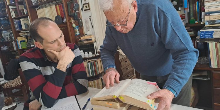 Που βρίσκεται η “βρύση του Γομοστού” και τί ερευνά ο σύλλογος; ΦΩΤΟ