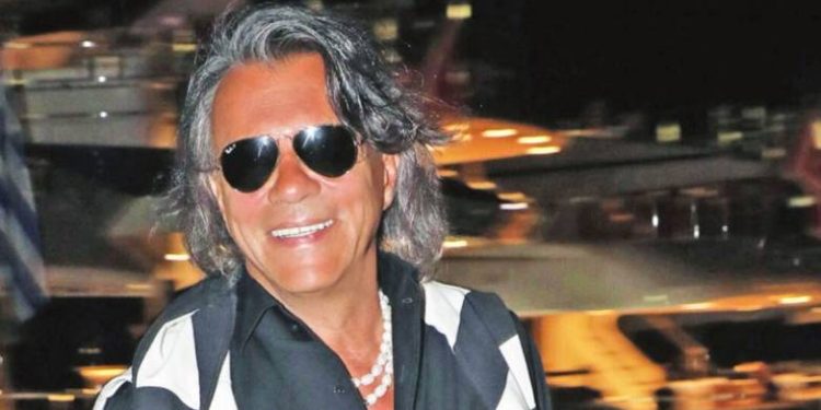 Ηλίας Ψινάκης: «Στο κότερο υπήρχαν ναρκωτικά, υπήρχαν όλα όσα ακούστηκαν τότε»