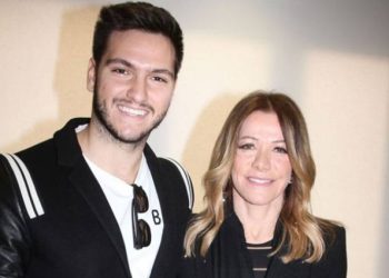 Ο Φίλιππος Κούρκουλος στα χνάρια του πατέρα του Νίκου