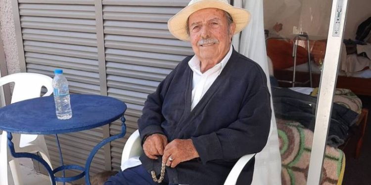 Αχαΐα: Έφυγε από τη ζωή ο ιδιοκτήτης της ιστορικής “Ταραντέλας” – Σήμερα η κηδεία του