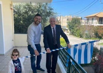 Δεν χαλάει χατίρι ο παππούς!