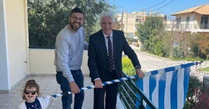 Δεν χαλάει χατίρι ο παππούς!