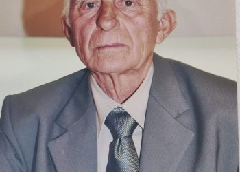 Θλίψη στο Γομοστό: “Έφυγε” από τη ζωή ο Χρήστος Πετρόπουλος