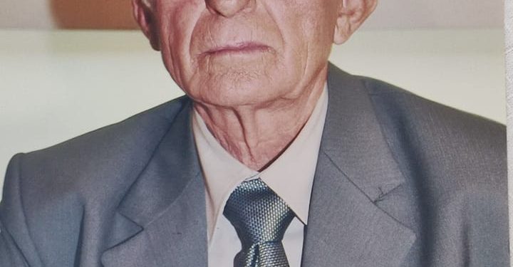 Θλίψη στο Γομοστό: “Έφυγε” από τη ζωή ο Χρήστος Πετρόπουλος