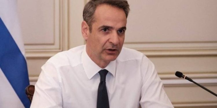 Στον Έβρο ο πρωθυπουργός – Θα μιλήσει στην εκδήλωση για την επέκταση του φράχτη