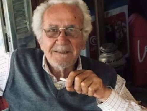 Θλίψη στον Αλισσό για τον θάνατο του Ευάγγελου (Λάκη) Κοντογεώργου