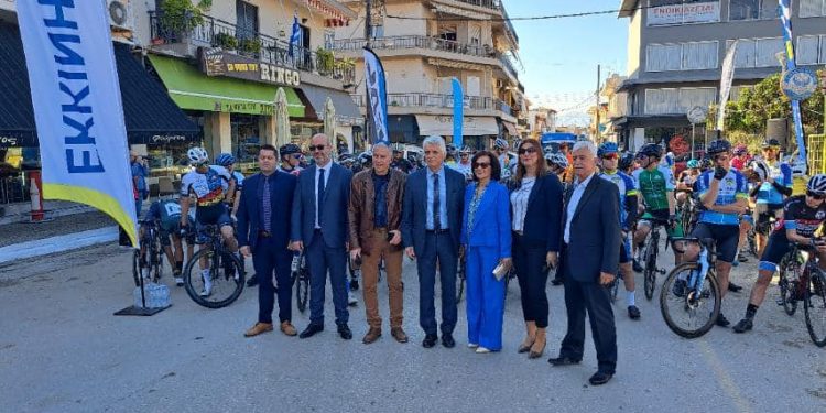 Κάτω Αχαΐα: Εκδηλώσεις για την 25η Μαρτίου και εκκίνηση της 2ης ημέρας του 45ου γύρου Θυσίας