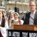 Τάκης Παπαδόπουλος: Τιμώντας τους ήρωες…