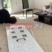 Ηλεία: Αυτό είναι το κρησφύγετο των σκληρών κακοποιών – Εικόνες μετά την κινηματογραφική έφοδο της ΕΛ.ΑΣ