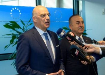 Διπλωματικές πηγές: Με απόλυτη μυστικότητα και για περίπου 20 μέρες οι επαφές Ελλάδας – Τουρκίας