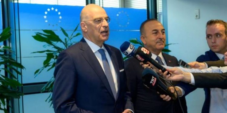 Διπλωματικές πηγές: Με απόλυτη μυστικότητα και για περίπου 20 μέρες οι επαφές Ελλάδας – Τουρκίας