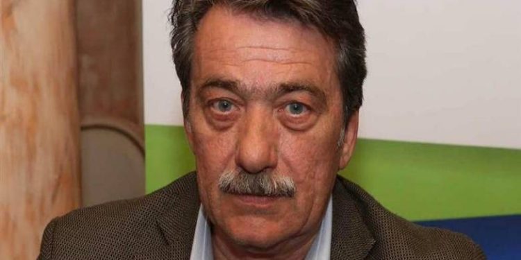Θλίψη στην Κέρκυρα: Πέθανε ξαφνικά ο Αντιπεριφερειάρχης Ιονίων Νήσων Νίκος Μηλιώτης